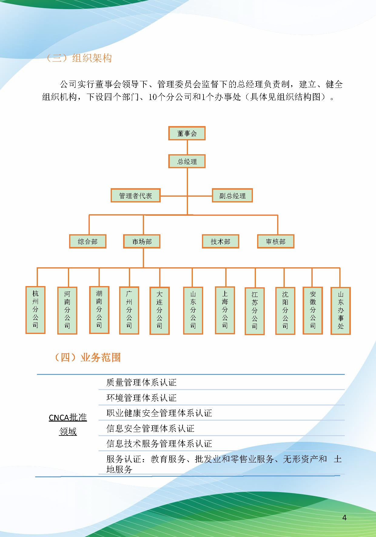 中水卓越认证有限公司